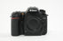 Nikon D7500 Body Only  - Shutter Count 11881