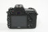 Nikon D7500 Body Only  - Shutter Count 11881
