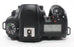 Nikon D7500 Digital Camera (Body Only)