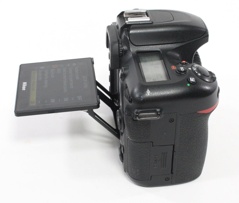 Nikon D7500 Digital Camera (Body Only)