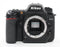 Nikon D7500 Digital Camera (Body Only)