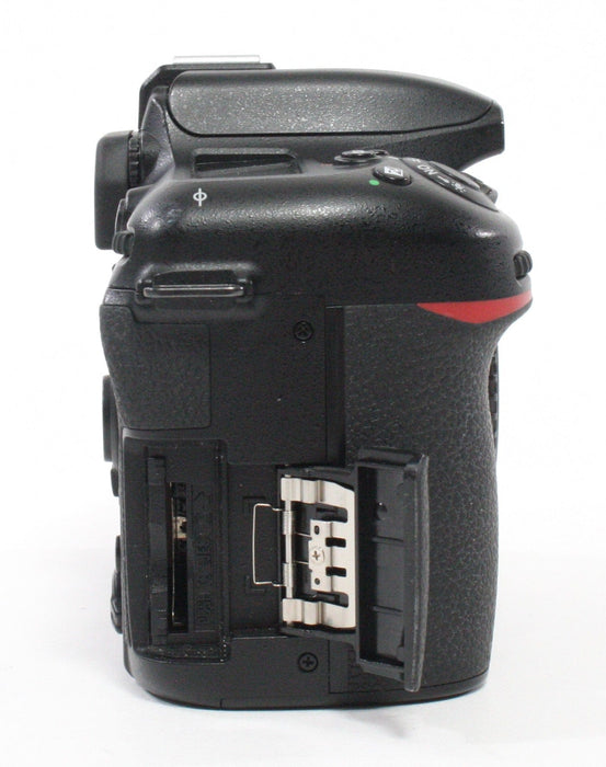 Nikon D7500 Digital Camera (Body Only)