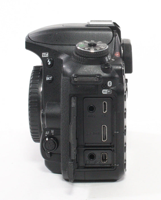 Nikon D7500 Digital Camera (Body Only)