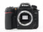 Nikon D7500 Digital SLR Camera Body with Shutter Count ONLY 7,934
