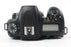 Nikon D7500 Digital SLR Camera Body with Shutter Count ONLY 7,934
