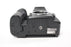 Nikon D7500 DSLR Camera Body with Shutter Count 112,421
