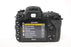 Nikon D7500 DSLR Camera Body with Shutter Count 112,421