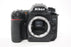 Nikon D7500 DSLR Camera Body with Shutter Count 112,421