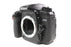Nikon D7500 DSLR Camera Body with Shutter Count 6,110