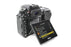 Nikon D7500 DSLR Camera Body with Shutter Count 6,110