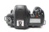 Nikon D7500 DSLR Camera Body with Shutter Count 6,110