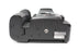 Nikon D7500 DSLR Camera Body with Shutter Count 6,110