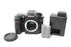 Nikon D7500 DSLR Camera Body with Shutter Count 6,110