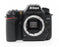 Nikon D7500 Shutter Count 7,870
