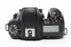 Nikon D7500 Shutter Count 7,870