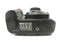 Nikon D80 10.2mp Digital SLR camera Body Only Shutter Ct. 12,683