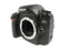 Nikon D80 10.2mp Digital SLR camera Body Only Shutter Ct. 12,683
