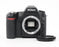 Nikon D80 (AS IS) Shutter Count 309