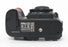 Nikon D80 (AS IS) Shutter Count 309