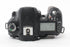 Nikon D80 (AS IS) Shutter Count 309