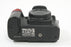Nikon D80 Body Only - Shutter Count 4164