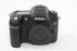 Nikon D80 Body Only - Shutter Count 4164