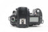 Nikon D80 DSLR Camera Body with a Shutter Count of 11,878