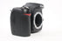Nikon D80 DSLR Camera Body with a Shutter Count of 11,878