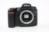 Nikon D80 DSLR Camera Body with a Shutter Count of 11,878
