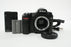 Nikon D80 DSLR Camera Body with a Shutter Count of 23,196