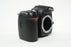 Nikon D80 DSLR Camera Body with a Shutter Count of 23,196