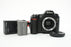 Nikon D80 DSLR Camera Body with a Shutter Count of 35,258