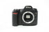 Nikon D80 DSLR Camera Body with a Shutter Count of 35,258