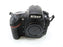 Nikon D800 Camera Body with Shutter Count of 55,616