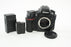 Nikon D800 DSLR Camera Body with Shutter Count 207,749