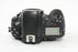 Nikon D800E Body Only - Shutter Count 21628
