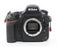 Nikon D800E Digital SLR Camera with Shutter Count 2,779 AS-IS (see details)