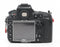 Nikon D800E Digital SLR Camera with Shutter Count 2,779 AS-IS (see details)