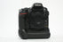 Nikon D800E DSLR Camera Body with MB-D12 Battery Grip with Shutter Count 112,269