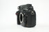 Nikon D800E DSLR Camera Body with MB-D12 Battery Grip with Shutter Count 112,269