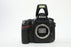 Nikon D800E DSLR Camera Body with MB-D12 Battery Grip with Shutter Count 112,269