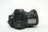 Nikon D800E DSLR Camera Body with MB-D12 Battery Grip with Shutter Count 112,269