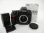 Nikon D810 36.3mp Digital SLR Body only Shutter Ct. 169,187