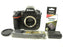 Nikon D810 36.3mp Digital SLR Body Only Shutter Ct. 21,831