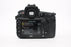 Nikon D810 DSLR Camera Body with a Shutter Count of 79,661