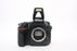 Nikon D810 DSLR Camera Body with a Shutter Count of 79,661