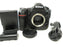 Nikon D850 45.7mp Digital SLR Body Only Shutter Ct. 248,393