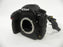 Nikon D850 45.7mp Digital SLR Camera Body Only Shutter Ct. 215