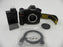Nikon D850 45.7mp Digital SLR Camera Body Only Shutter Ct. 215