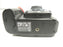 Nikon D90 12.3mp Digital SLR Body Only Shutter Ct. 29,676